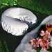 Simplicity  Poly/cotton massage face cradle cover 5 pack
