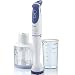 Philips HR1363 Hand Blender with Beaker & Chopper Accessory