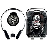 Sentry HO428 Headphones, 2-Pack, Inclusive