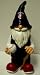Forever Collectibles MLB Minnesota Twins Team Gnome