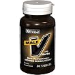 Male V With Herbs (Male Performance) Arouses Sexual Desire, 30 Tablets