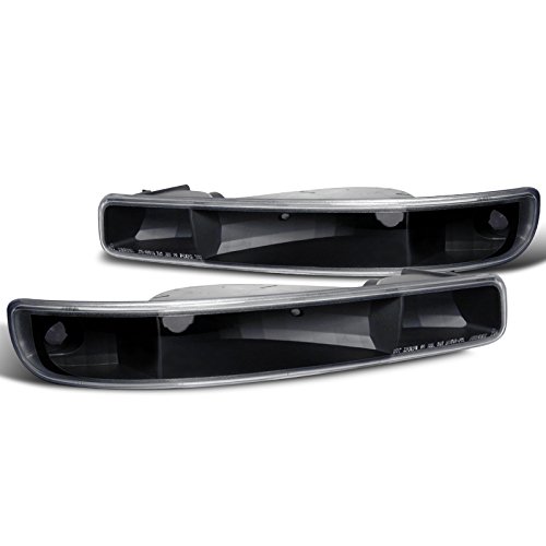 Spec-D Tuning LB-GMC99JM-TM Parking Light