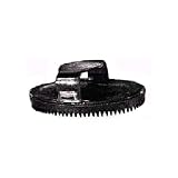 Curry Brush Sm Soft Rub
