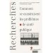 Comment se construisent les probl�mes de sant� publique