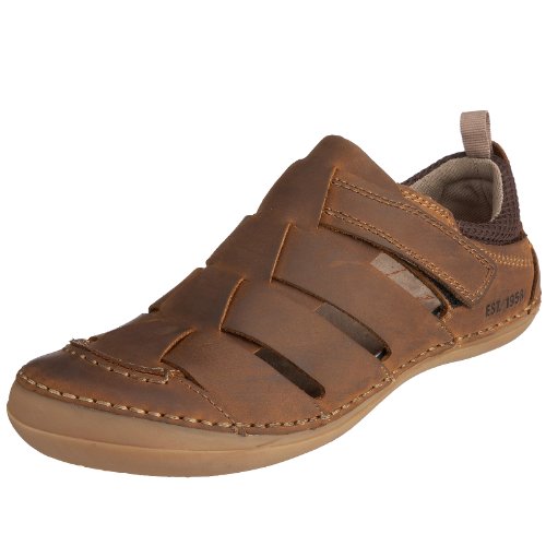 Hush Puppies Men's Woodsman Sandal