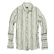 Armani Jeans long sleeve shirt. AJM0763