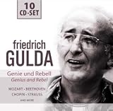 Genius and Rebel (10CD)