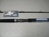 SHIMANO TDR TROLLING RODS