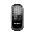 Alcatel OT-223 Mobile Phone on Orange Pay As You Go / Pre-Pay / PAYG (Including �10 Top Up) - Cashmere Grey