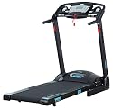 York T203 Treadmill