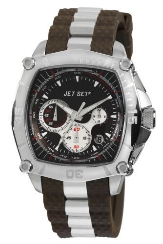 review Jet Set 