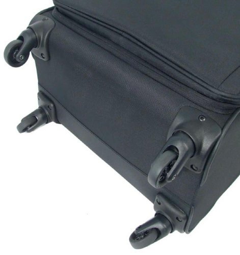 Antler New Size Zero 4 Wheel 22