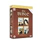 The Bible - Collection 3 [DVD]