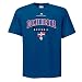 Dominican Republic Youth 2009 World Baseball Classic Momentum T-Shirt by Majestic Athletic