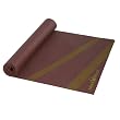Natural Fitness Eco-smart Yoga Mat (24"x69"x4mm earth/moss)