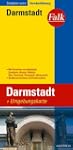 Falk Stadtplan Extra Standardfaltung...