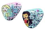Review Bratz  / (Bratz) Mini Claw Clips (Assorted)