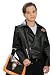 Child Sm. (4-6 for 3-4 Yrs) Officially Licensed Harley Davidson Child Motorcycle Jacket