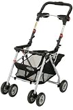 Graco SnugRider Infant Car Seat Stroller Frame