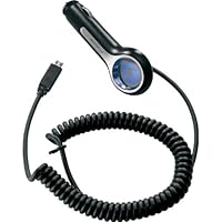 Original OEM Car Charger for your Motorola Razr2 V8, V9, V9M, V9X