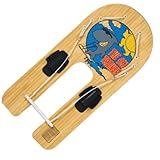 Gladiator Ski Trainer