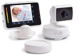 Summer Infant Baby Touch Digital Color Video Monitor