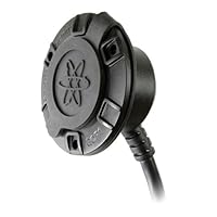 NOCO Genius GCP1 Black 13 Amp 125V AC Port Plug