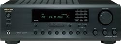 Onkyo TX-8255 Stereo Receiver