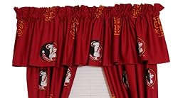 Florida State Seminoles - Valance (ACC Conference)