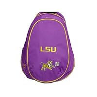 LSU Tigers NCAA Nike Backpack