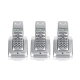 BT Studio 3100 Trio DECT