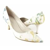 Nine West Nuncio Ivory pumps