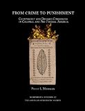 From crime to punishment : counterfeit and debased currencies in Colonial and pre-Federal North America