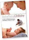 DVD BabyBabyOhBaby: Bonding With Your Brilliant & Beautiful Baby Through Infant Massage code image