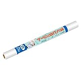 石山 すぐピタッシート静電気で貼りつくホワイトボード 600mm幅タイプ 白 SPW600-WH 25枚入り