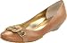 Nine West Women's Clayanne Flat