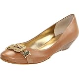 Nine West Womens Clayanne Flat