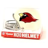 Arizona Cardinals Micro Helmet