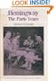 Hemingway: The Paris Years