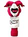 Temple Owls Plush Mascot Headcover