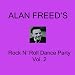 Push It - Alan Freed Band