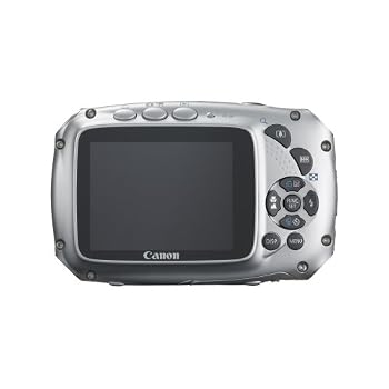 canon d10 underwater digital camera