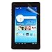 BIRUGEAR Premium HD Crystal Clear LCD Screen Protector for Hisense Sero 7 LT (Lite, E270BSA) - 7 inch Android Tablet with *Microfiber Cloth*
