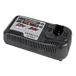 Hitachi UC24YJ 7-1/2-to-24-Volt Ni-Cad/Ni-Metal Universal Rapid Battery Charger