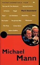Michael Mann (Pocket Essentials)