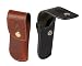 Levy's Leathers SN36 Leather Knife Sheath (Black)