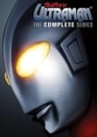 Ultraman Comp Series
