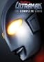 Ultraman: The Complete Series