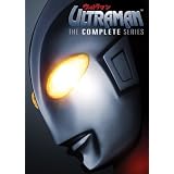 Ultraman: The Complete Series ~ Susumu Kurobe
