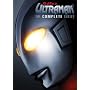 Ultraman: The Complete Series